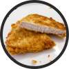 Varkens Schnitzel