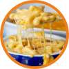 Mac and Cheese