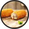 Kip Sate Kroket
